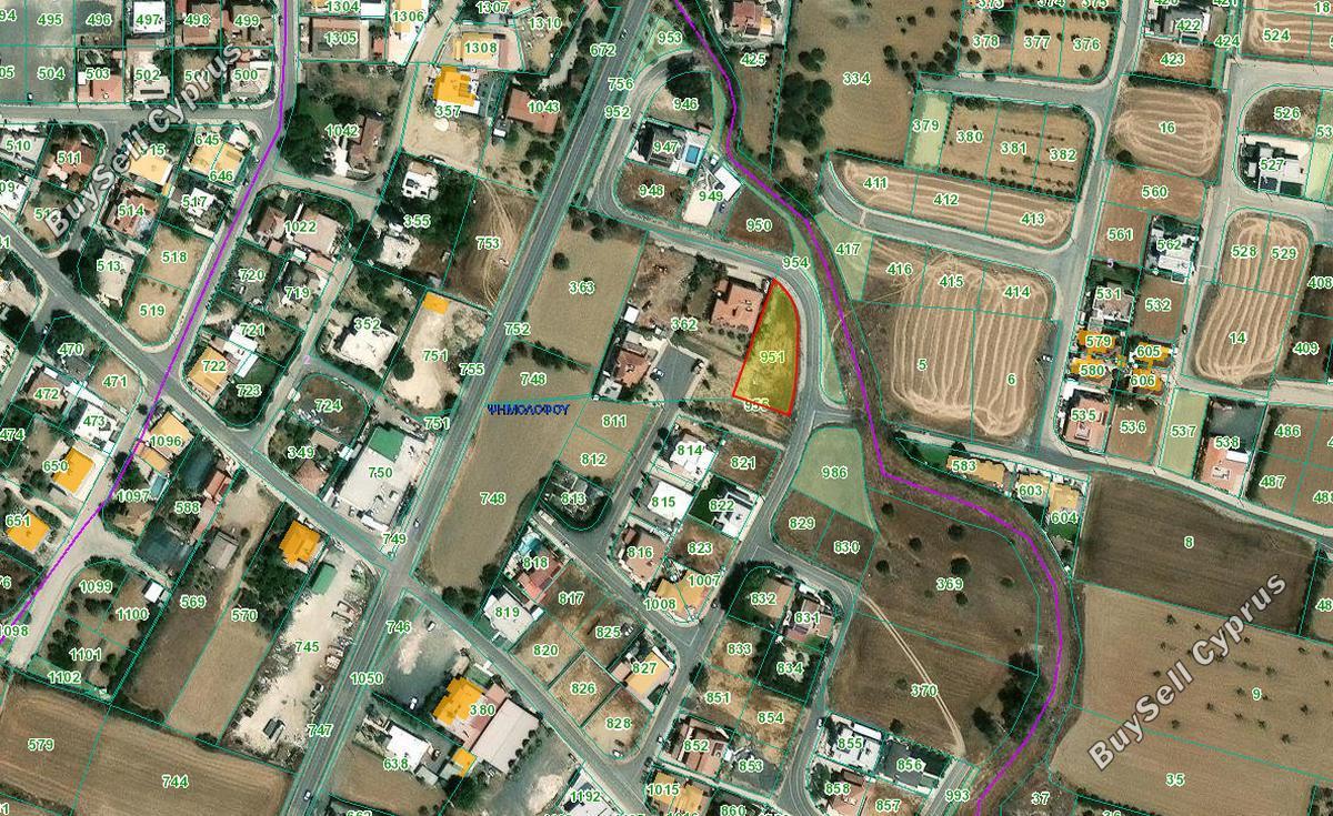 plot for sale psimolofou nicosia 8378877 image 14673852