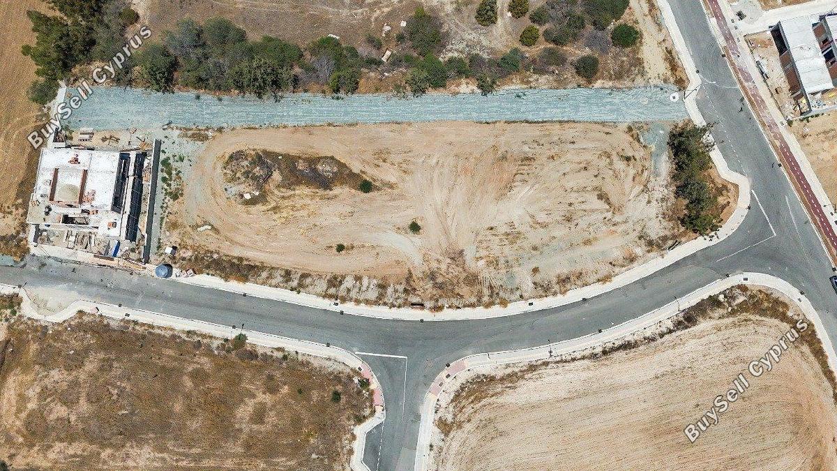 plot for sale strovolos nicosia 1598877 image 14826461