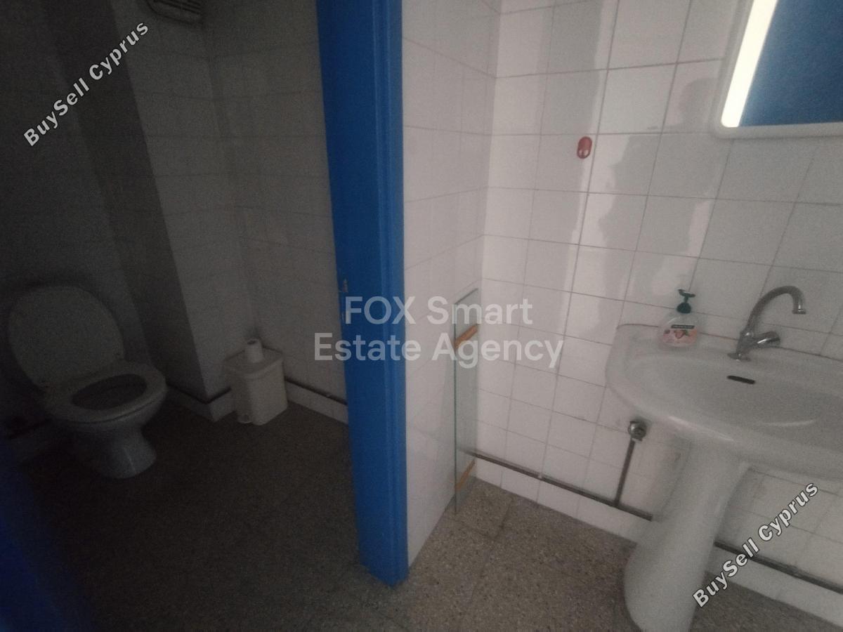 studio office for rent aglantzia nicosia 8597877 image 16270937
