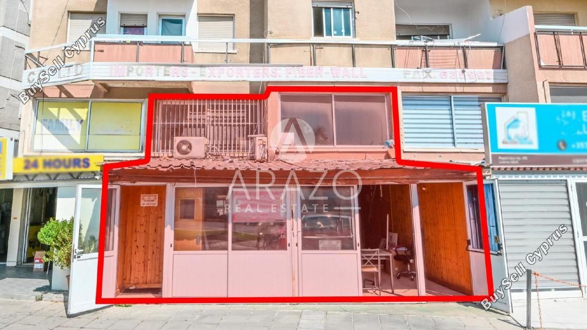 studio shop for sale larnaca municipality larnaca 1095877 image 12749447