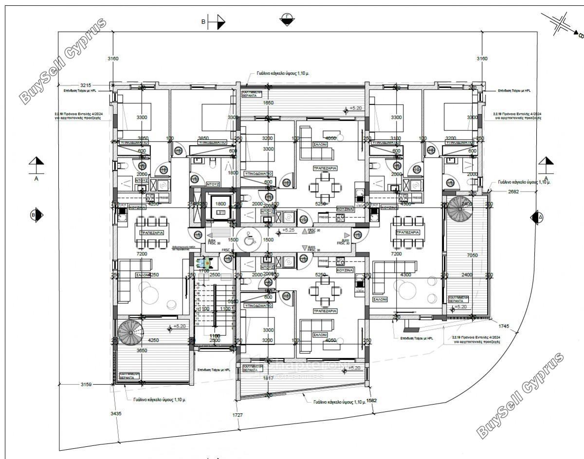 1 bedroom apartment for sale archangelos nicosia 8387977 image 14778033