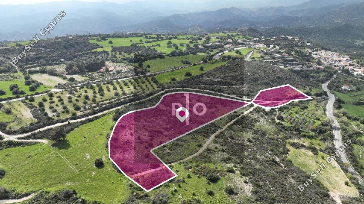 19399 SQM Land for sale in Vavla, Larnaca 15156654