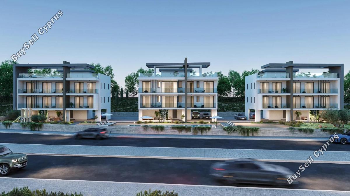 1 Bedroom Apartment for sale in Koloni, Paphos 16793054