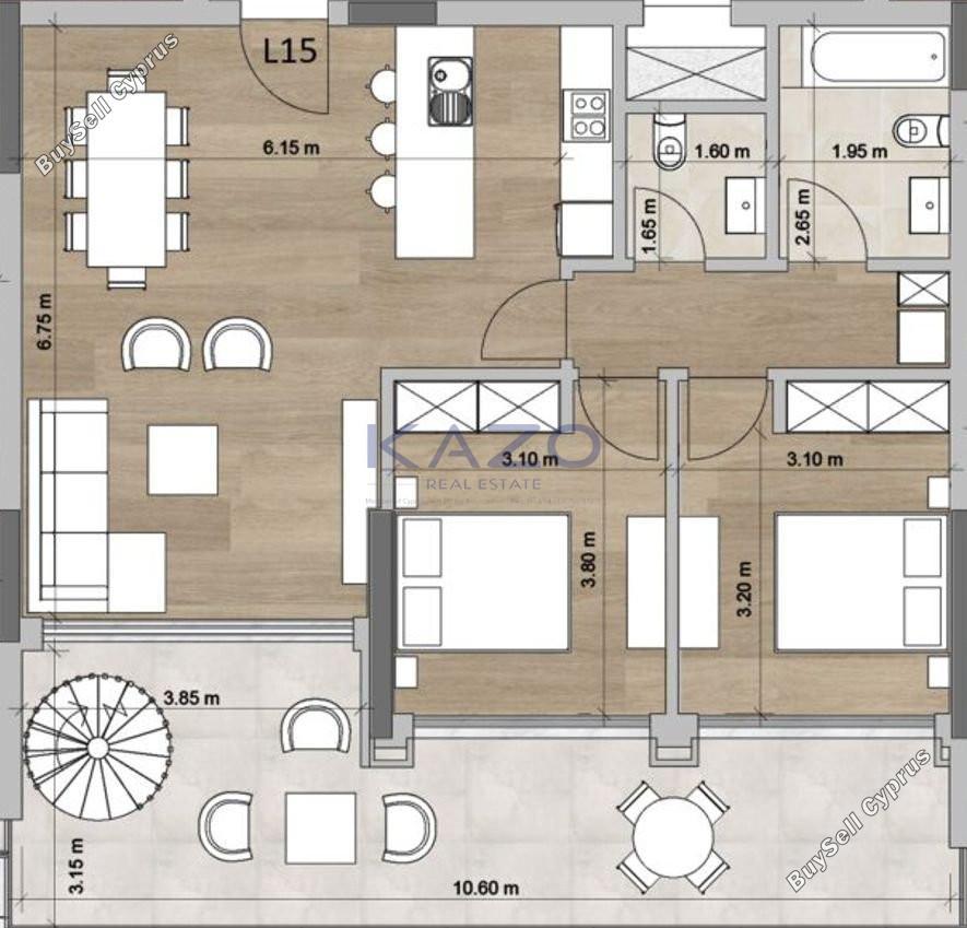 2 bedroom apartment for sale agios nicolaos limassol 7567977 image 16239765