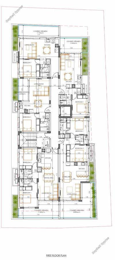 2 bedroom apartment off market kapparis famagusta 1738977 image 9429738