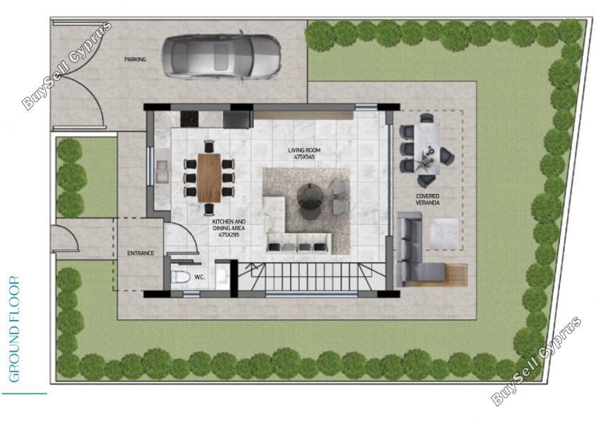 2 bedroom detached house for sale agios tychonas limassol 7738977 image 12567146