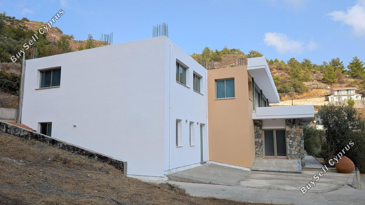 2 bedroom detached house under offer zoopigi limassol 7866977 image 15217532