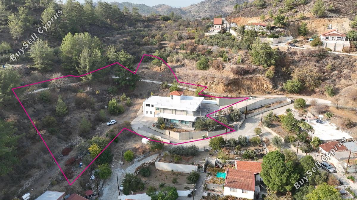 2 bedroom detached house under offer zoopigi limassol 7866977 image 15217547