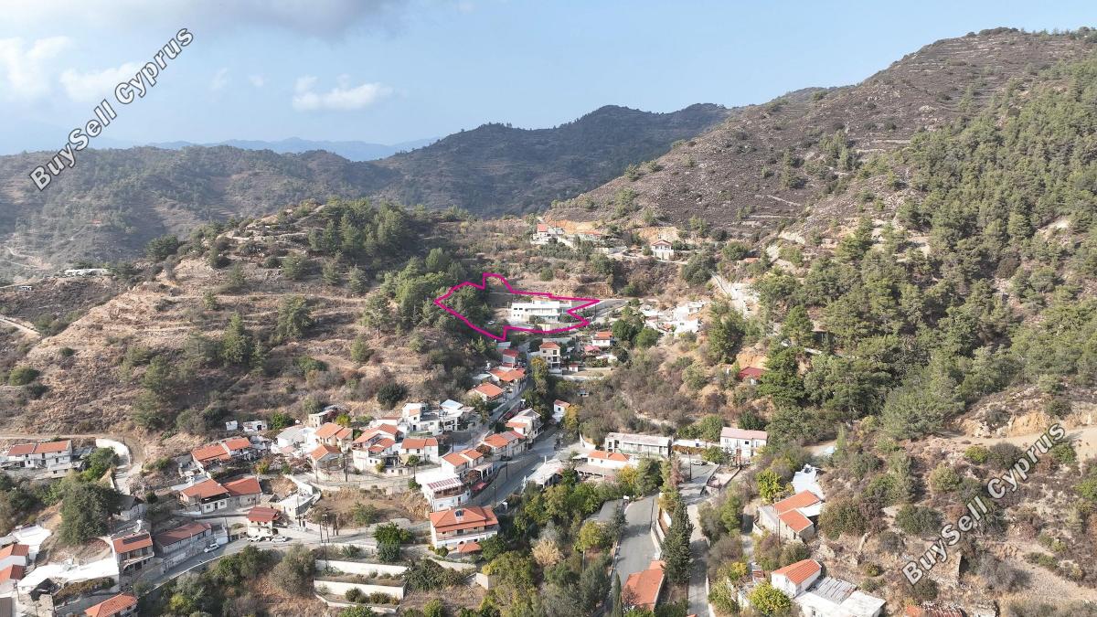 2 bedroom detached house under offer zoopigi limassol 7866977 image 15217556