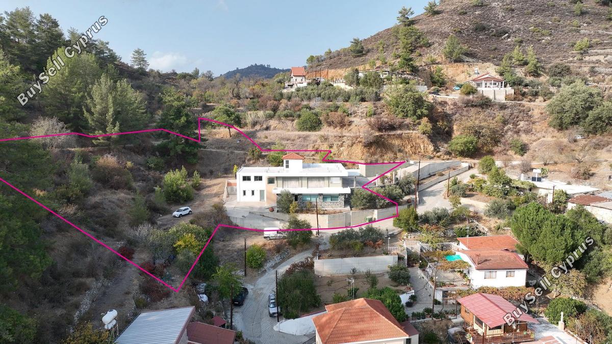 2 bedroom detached house under offer zoopigi limassol 7866977 image 15217562