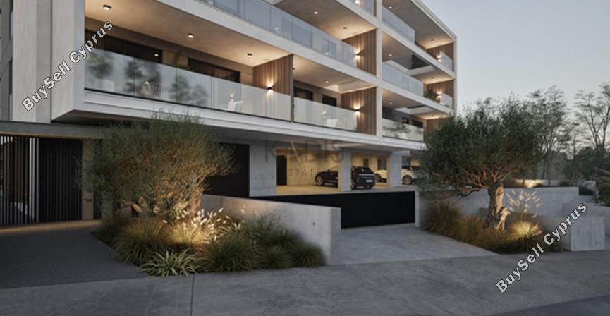 2 bedroom penthouse for sale ekali limassol 1900977 image 10284800