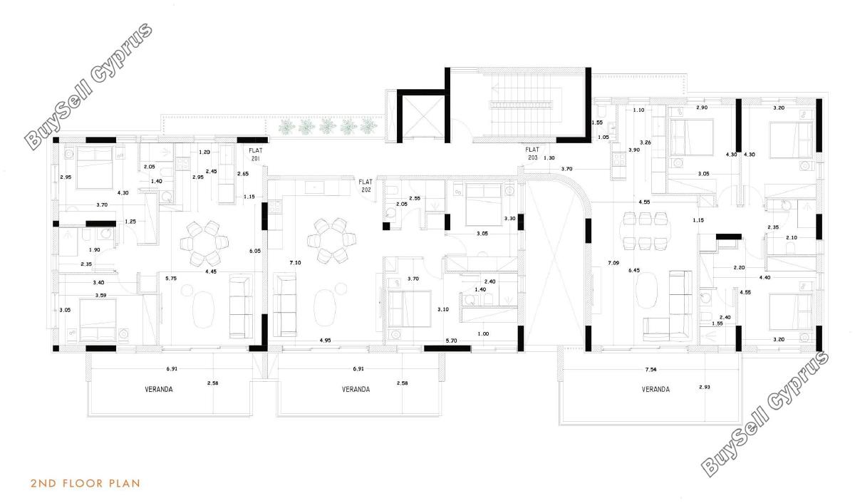 3 bedroom apartment for sale makedonitissa nicosia 8140977 image 13409241