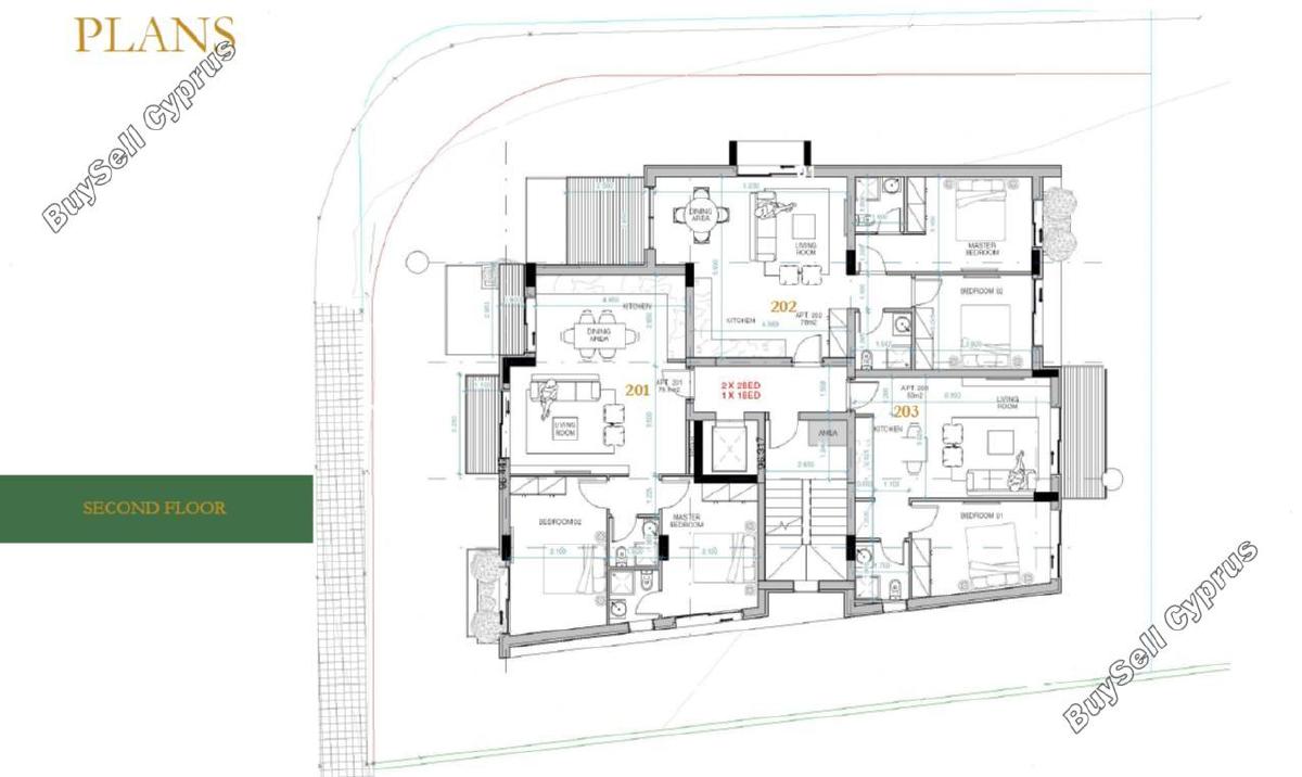 3 bedroom apartment for sale paphos municipality paphos 1734977 image 4713032