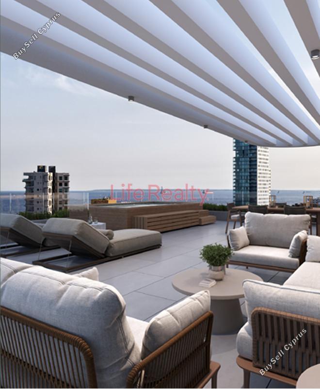 3 bedroom penthouse for sale mouttagiaka limassol 8214977 image 13724854