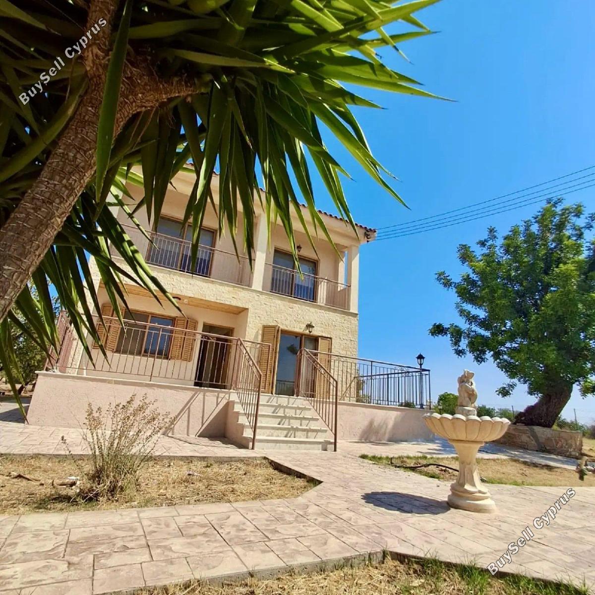 4 bedroom detached house for rent anogyra limassol 8716977 image 16312052