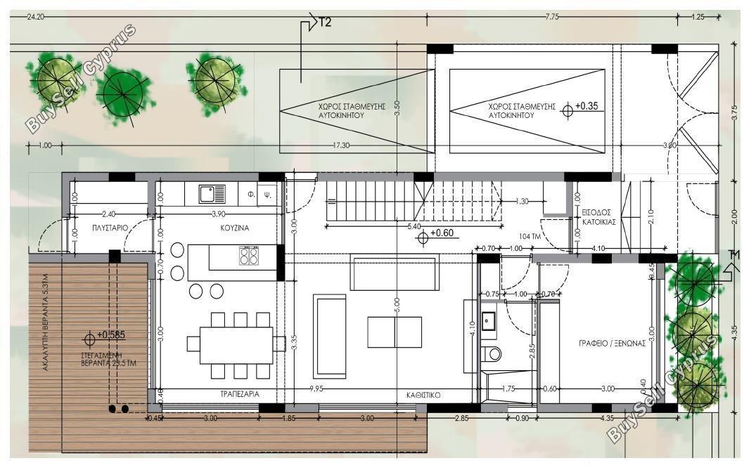 4 bedroom detached house for sale chlorakas paphos 1678977 image 15478007