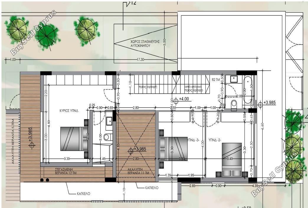 4 bedroom detached house for sale chlorakas paphos 1678977 image 15478008
