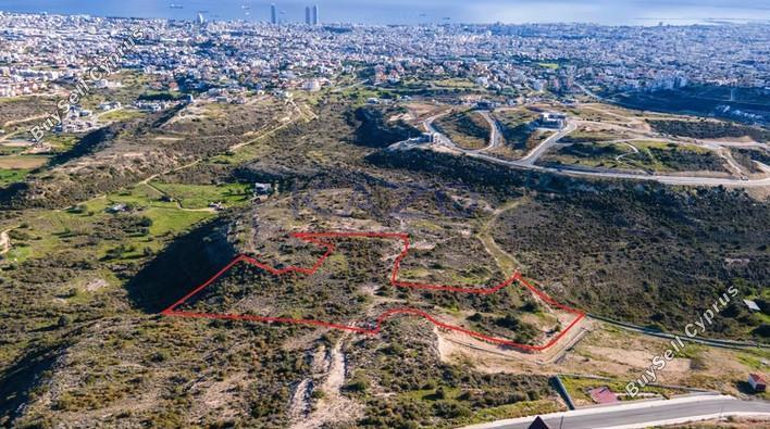 land for sale agios athanasios limassol 8381977 image 14700315