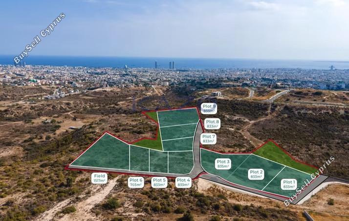 land for sale agios athanasios limassol 8381977 image 14700324
