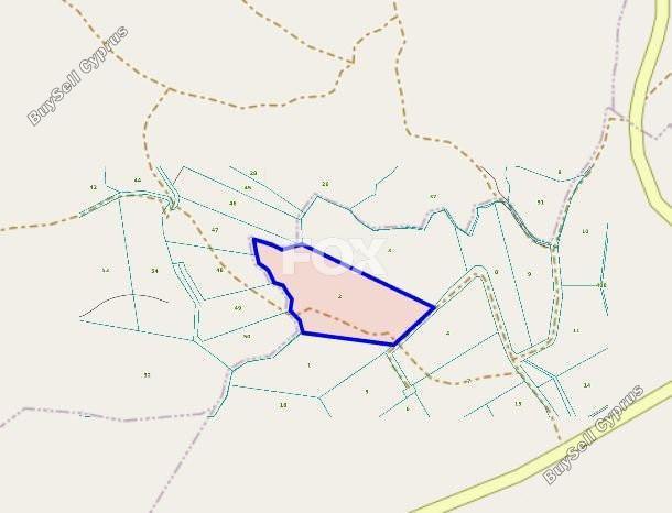 land for sale anarita paphos 1882977 image 10051233