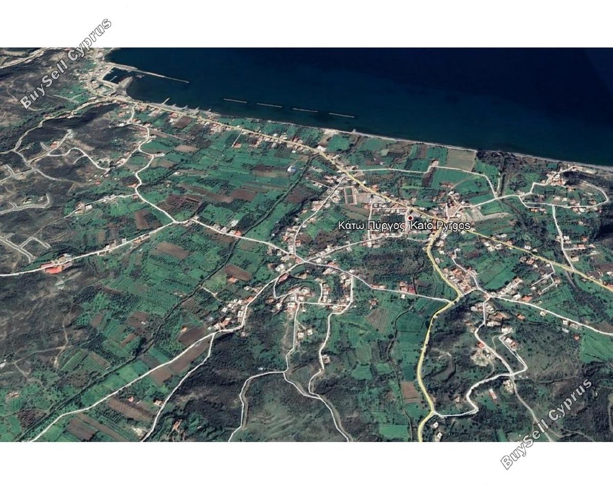 land for sale kato pyrgos nicosia 1577977 image 14613554