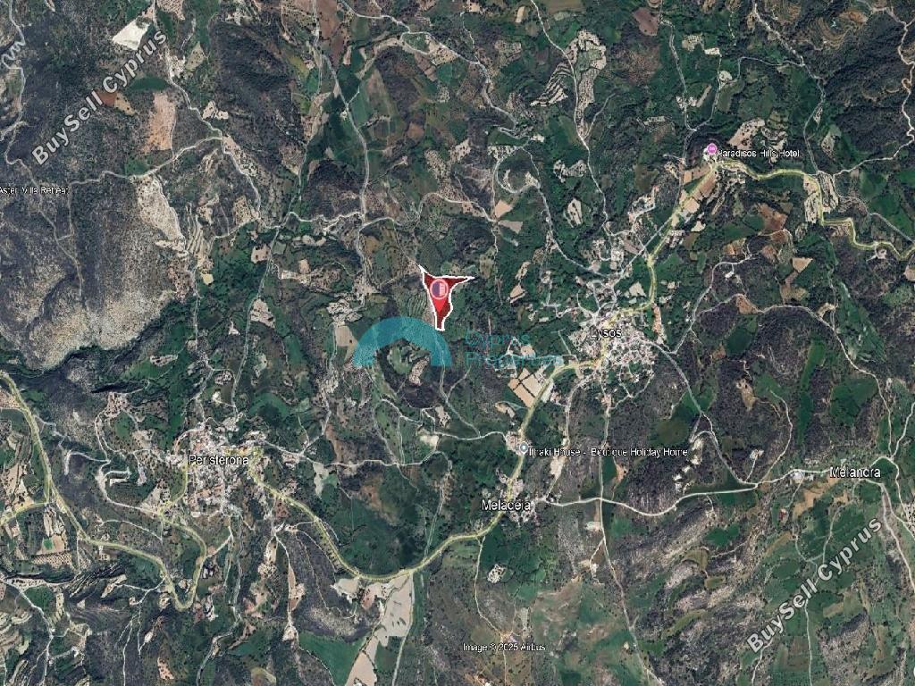 land for sale meladia paphos 1909977 image 16015452