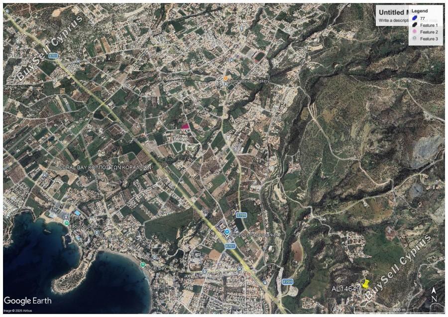 land for sale peyia paphos 8675977 image 16065454