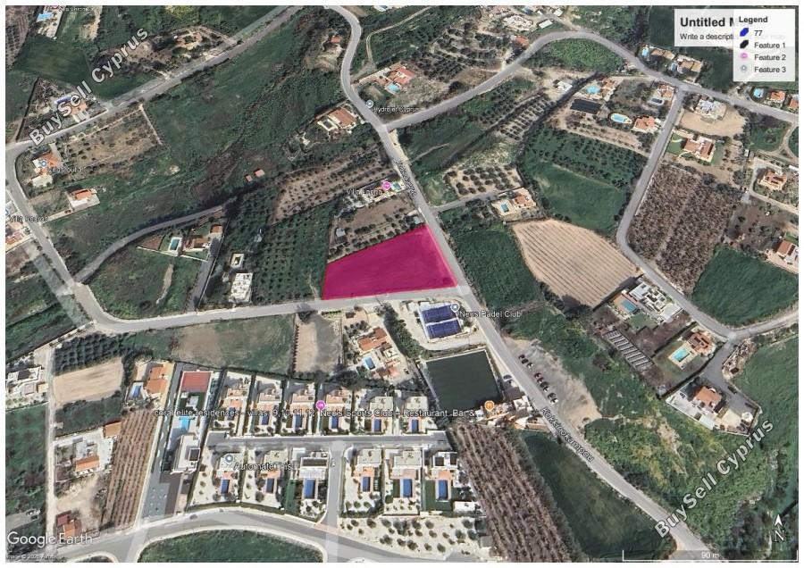 land for sale peyia paphos 8675977 image 16065455
