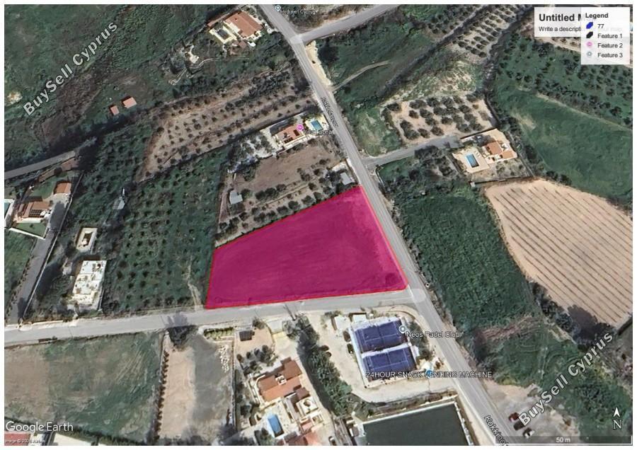 land for sale peyia paphos 8675977 image 16065456