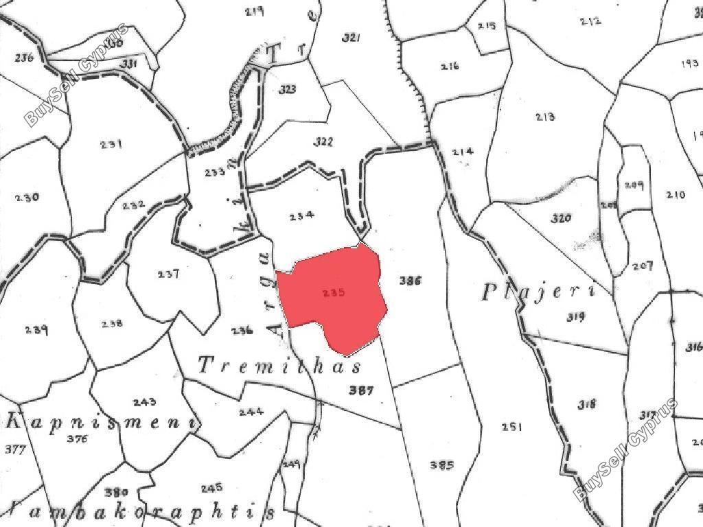 land for sale stroumbi paphos 8542977 image 15620613