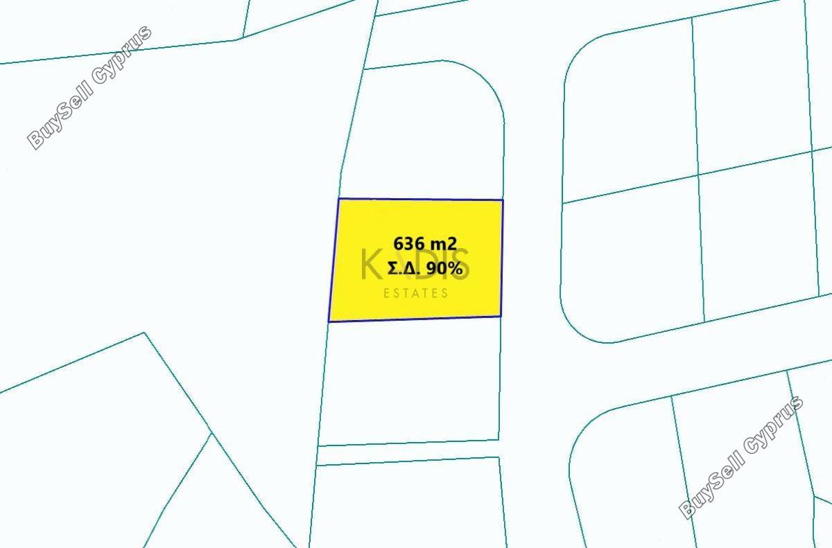 plot for sale analiontas nicosia 1568977 image 5882856