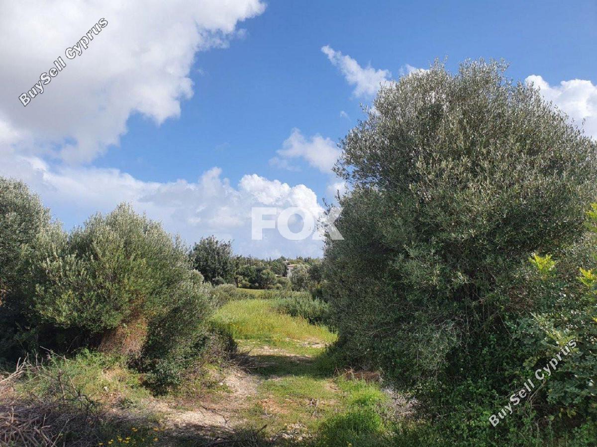 plot for sale aphrodite hills paphos 1160977 image 10007467