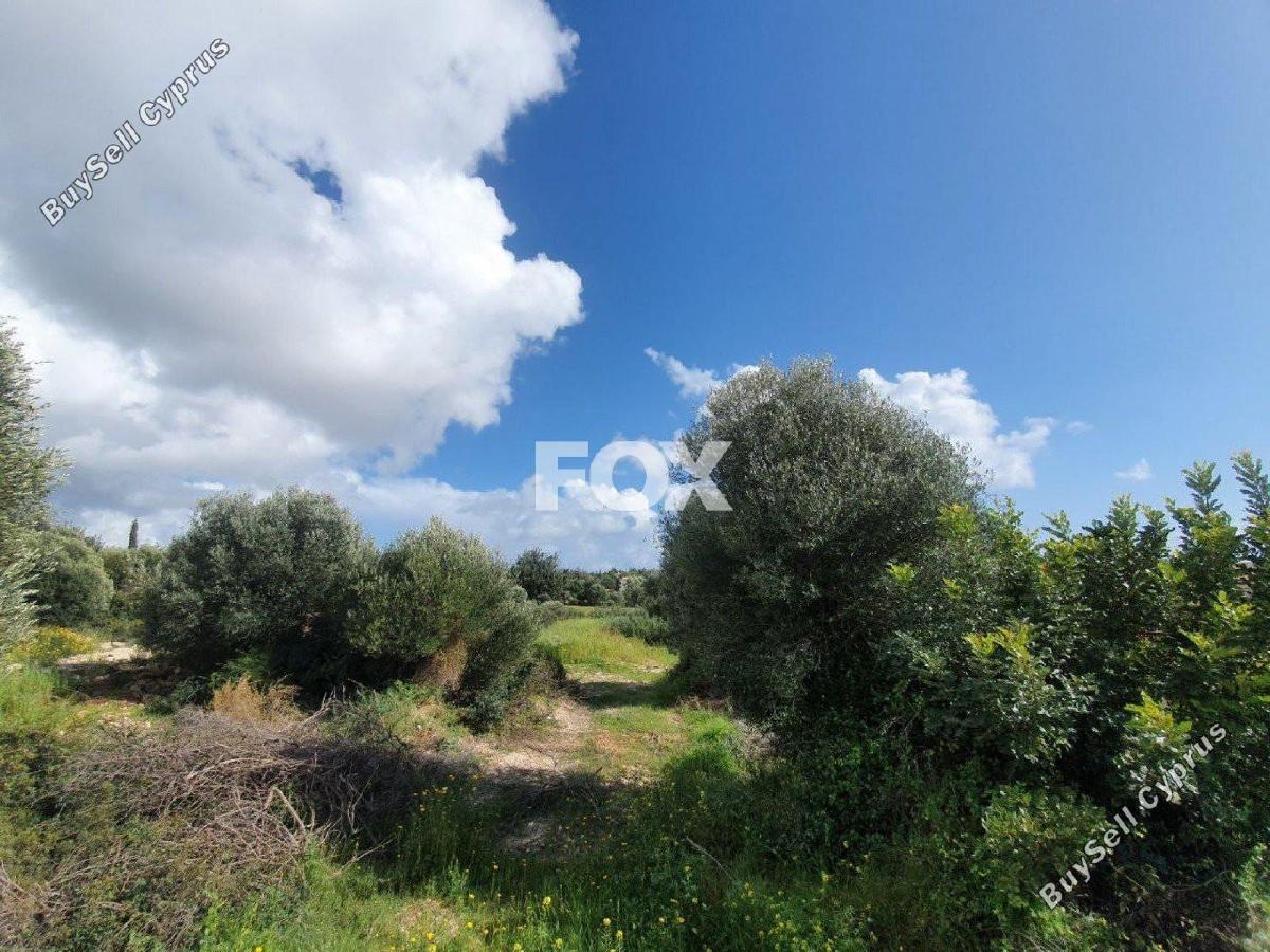 plot for sale aphrodite hills paphos 1160977 image 10007469