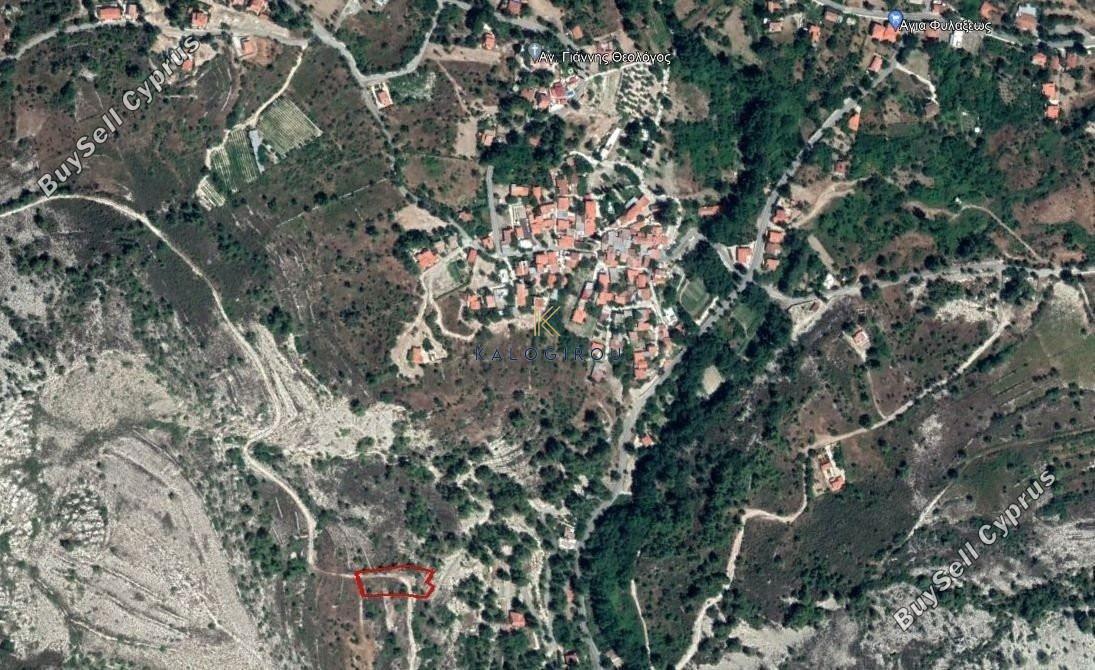 plot for sale pera pedi limassol 1194977 image 5573704