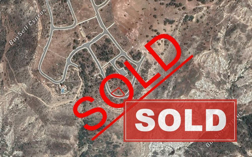 plot sold pissouri limassol 828977 image 6888759