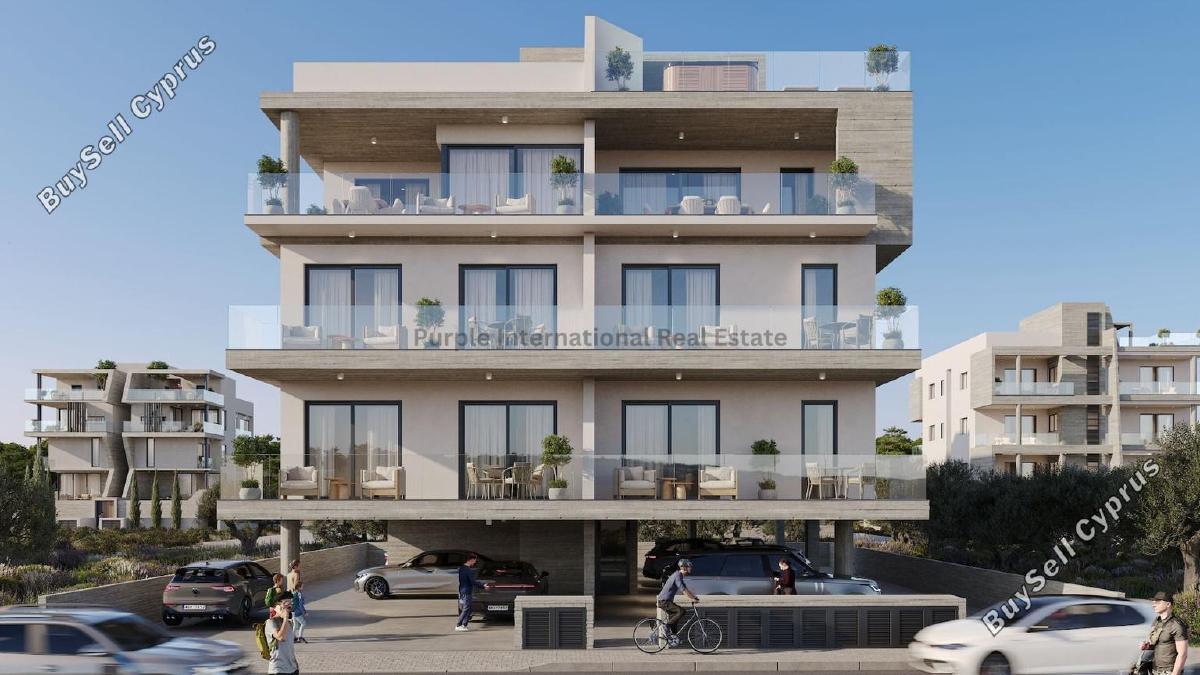 studio apartment for sale zakaki limassol 7545977 image 16684195