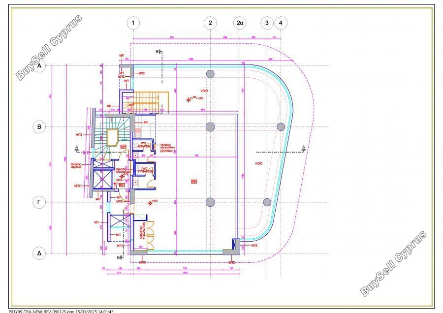 studio building for sale kato paphos paphos 7737977 image 10661524