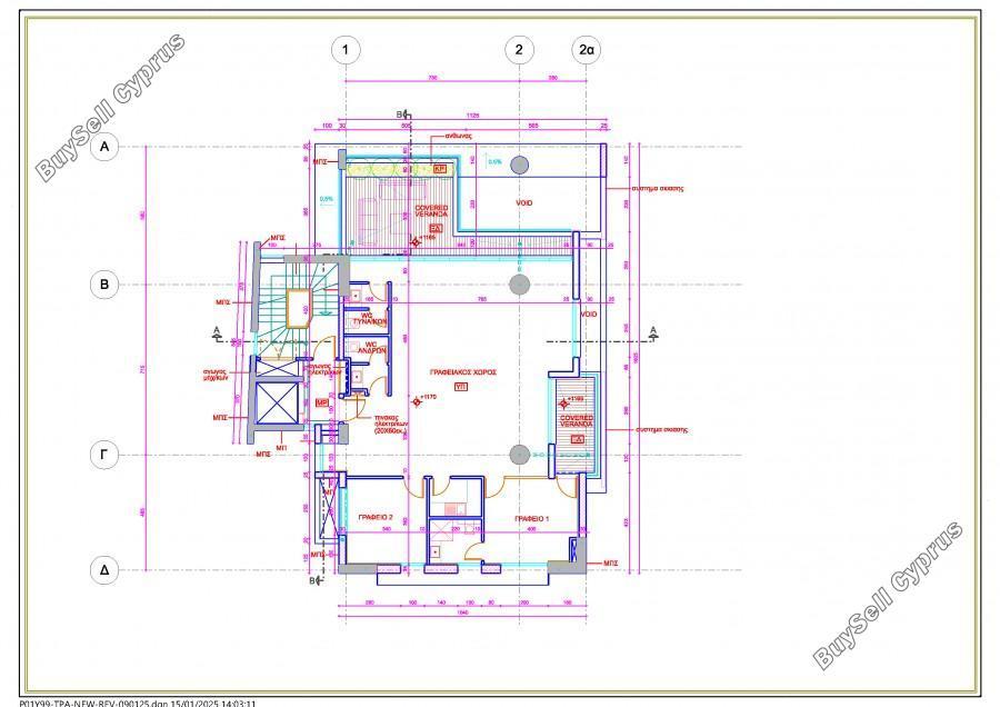 studio building for sale kato paphos paphos 7737977 image 10661525