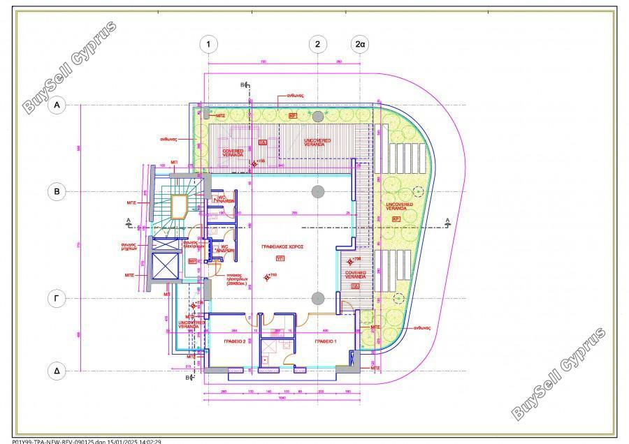 studio building for sale kato paphos paphos 7737977 image 10661526