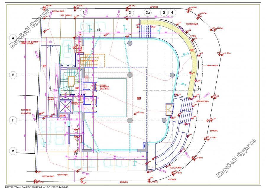 studio building for sale kato paphos paphos 7737977 image 10661527