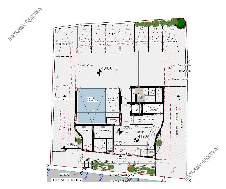 1 bedroom apartment for sale agia zoni limassol 1932087 image 12854257