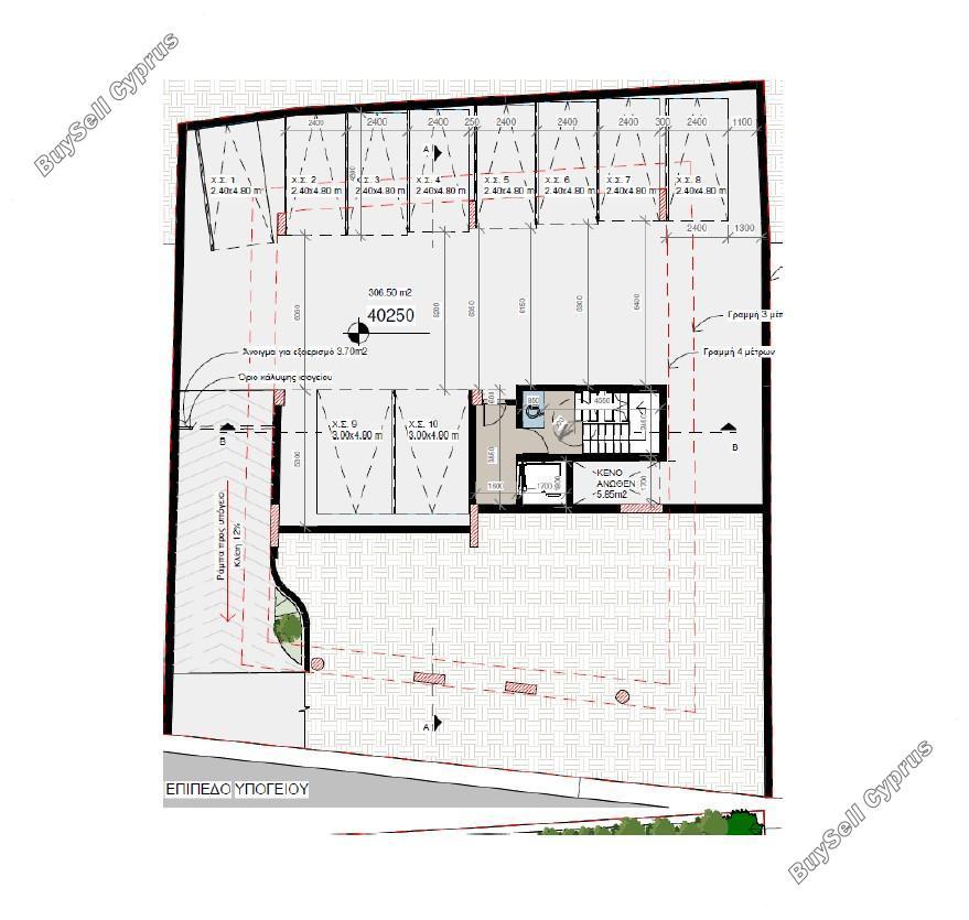 1 bedroom apartment for sale agia zoni limassol 1932087 image 12854258