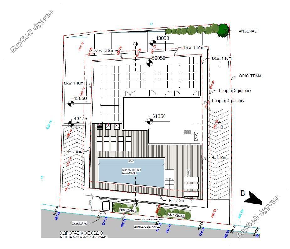 1 bedroom apartment for sale agia zoni limassol 1932087 image 12854265