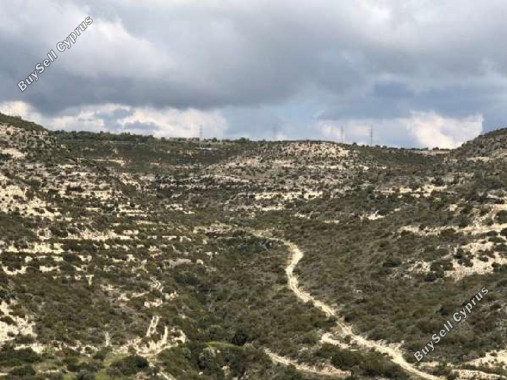 28094 SQM Land for sale in Sotira Lemesou, Limassol 15601982
