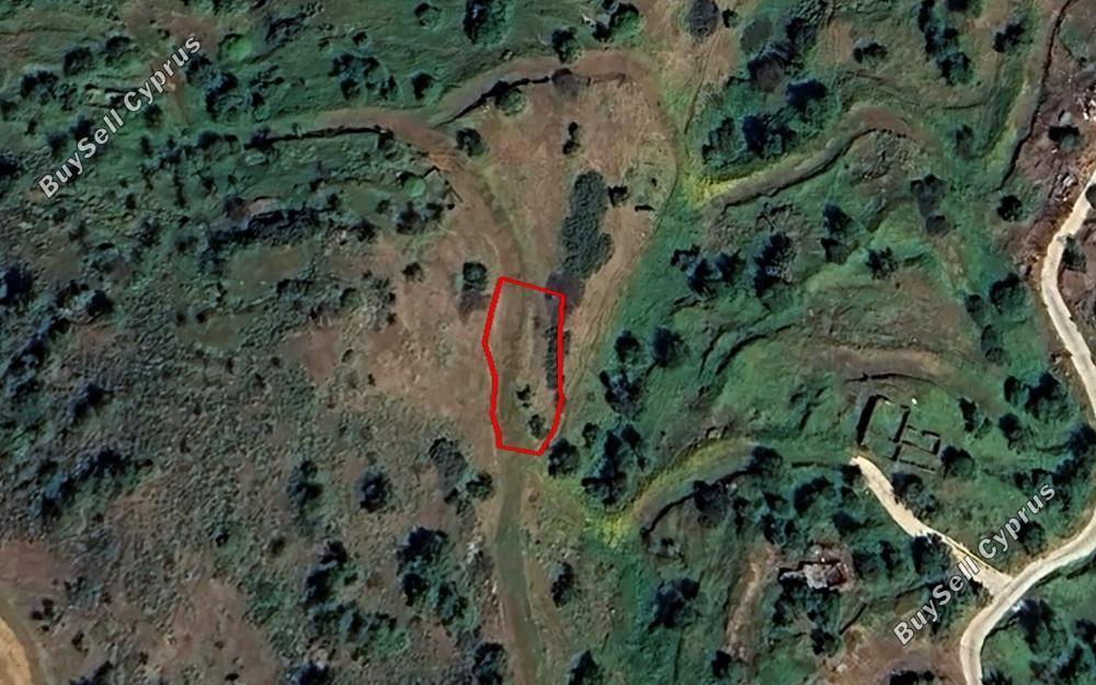 424 SQM Land for sale in Pano Pyrgos, Nicosia 15664160