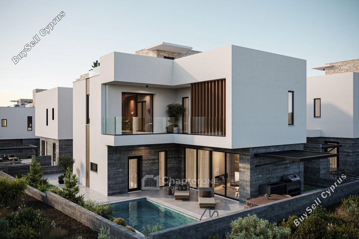 3 Bedroom Detached house for sale in Agia Marinouda, Paphos 15787735