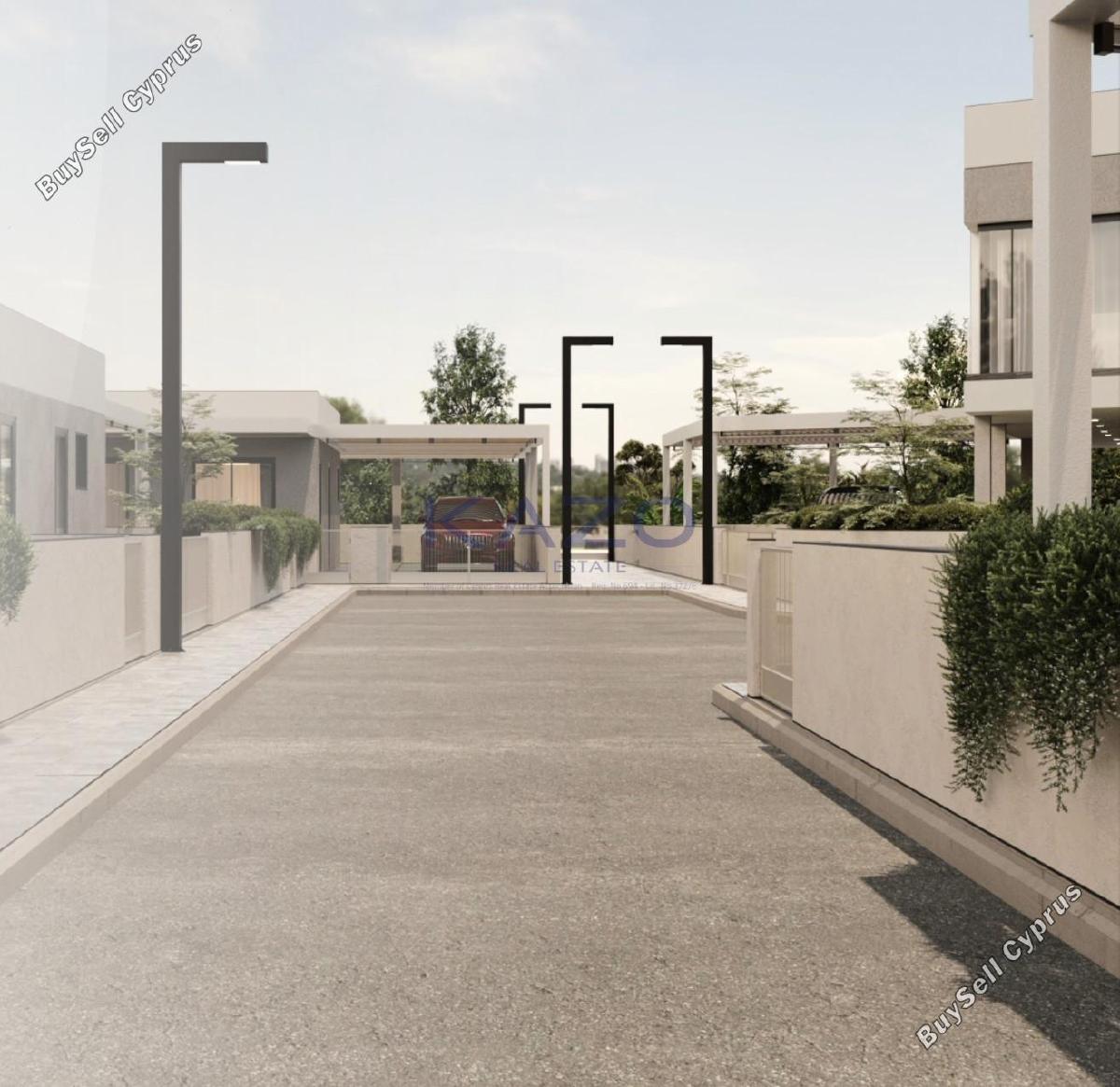 3 Bedroom Semi-detached house for sale in Agios Theodoros Larnacas, Larnaca 15928978