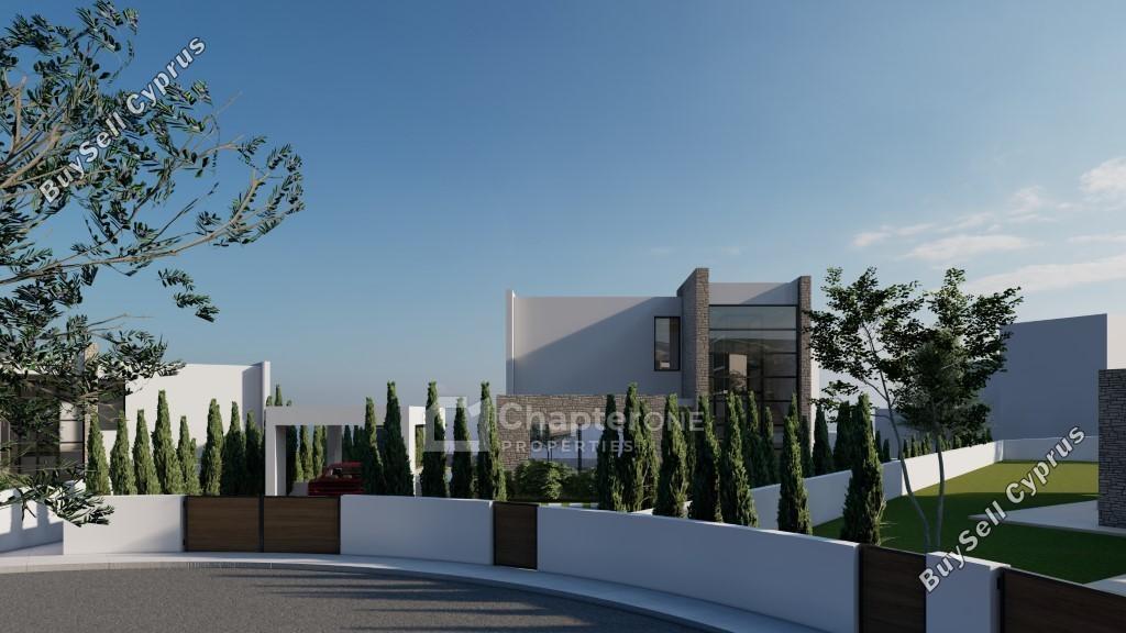 4 Bedroom Detached house for sale in Peyia, Paphos 16810462