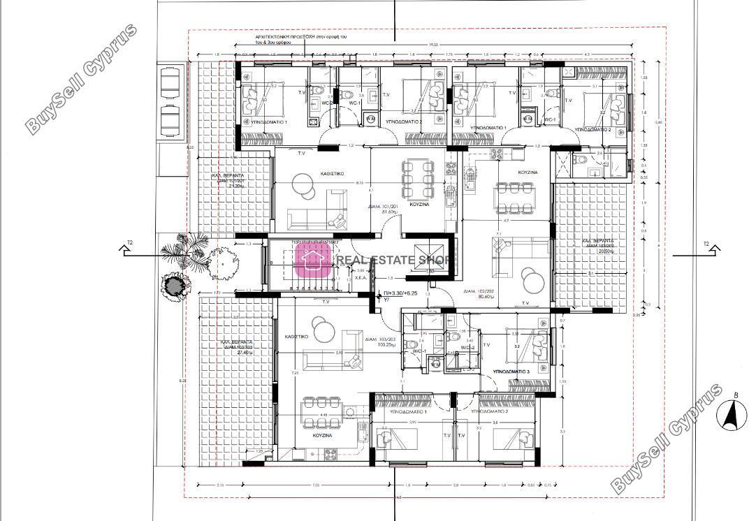 2 bedroom apartment for sale agios dometios nicosia 8180087 image 13569452
