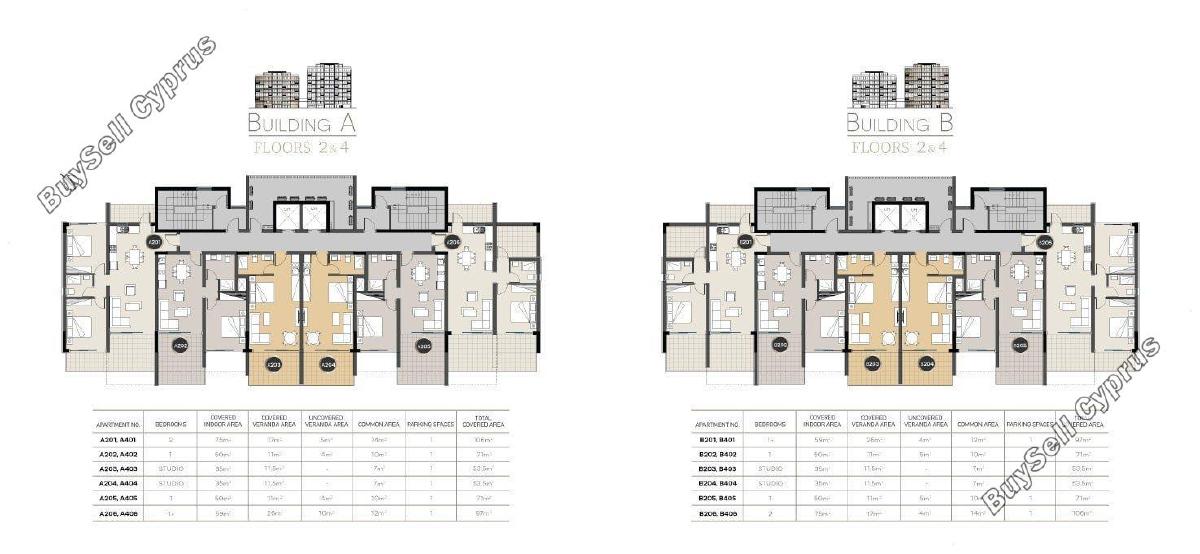 2 bedroom apartment for sale tombs of the kings paphos 1177087 image 15486687